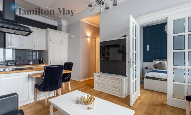 Warszawa, Śródmieście, Poznańska - Фото 1