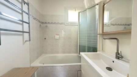 Maison Ris Orangis 5 pièces 84.10 m2 - Photo 4