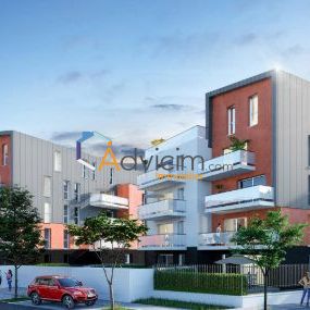 Appartement à louer Saint-Jean-de-la-Ruelle - Photo 3