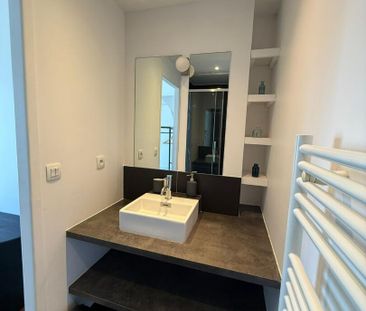 Location Appartement 1 pièce 29m² - Photo 3