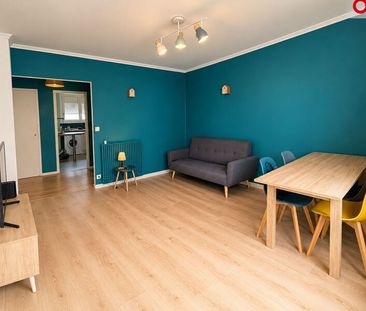 Appartement à louer 4 pièces • 76 m 2 Le Mans - Photo 1