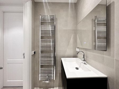 Appartement te huur: Rustenburgerstraat 457-2 1072 HB Amsterdam - Photo 2