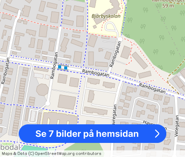 Rambogatan, 256, Norrköping - Foto 1