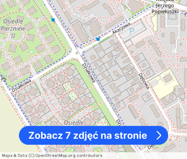 2 pokojowe z 2 balkonami. Garaż w cenie! - Zdjęcie 1