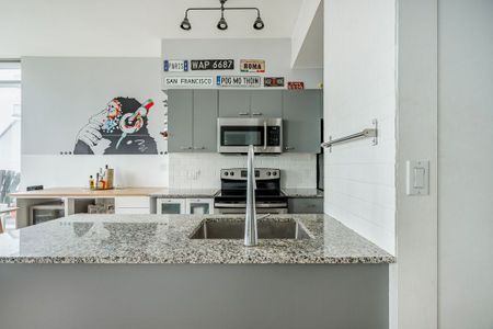 For Lease - 383 Cumberland Street Unit# 906, Lower Town - Sandy Hill, Ontario - Photo 5