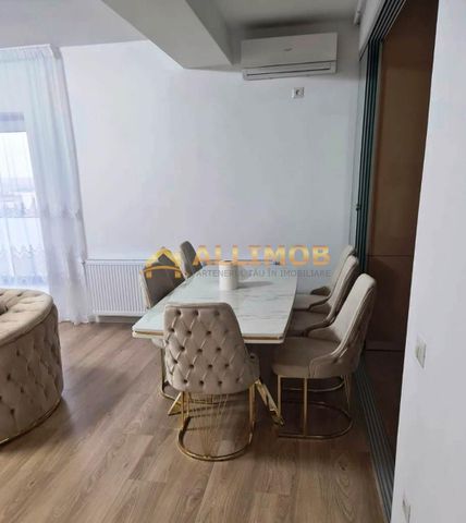 Apartament 3 camere in Ploiesti, zona Albert - Fotografie 4