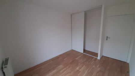 location Appartement T3 DE 67.15m² À FRANCHEVILLE - Photo 3