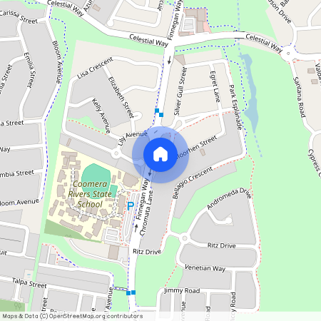 2 Kingfisher Place, Qld 4209, Coomera