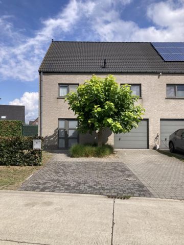 Huis te huur in Lochristi - Photo 4
