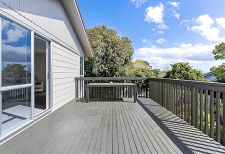 Glenfield, 3 bedrooms - Photo 2