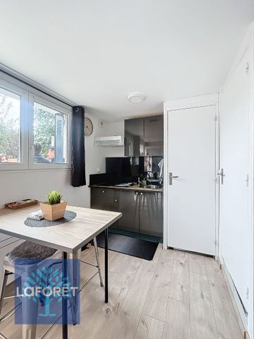 Appartement T1 près de SAVIGNY SUR ORGE à louer - Photo 3