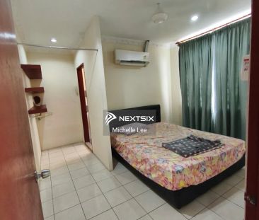 Angkasa Apartment - Foto 4