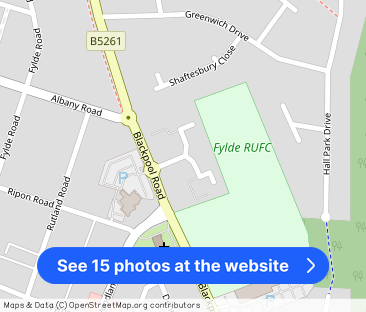 Woodlands View, Lytham St Annes - Photo 1