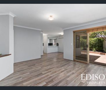 Neat & Low-Maintenance Living in a Convenient Embleton Location - Photo 4