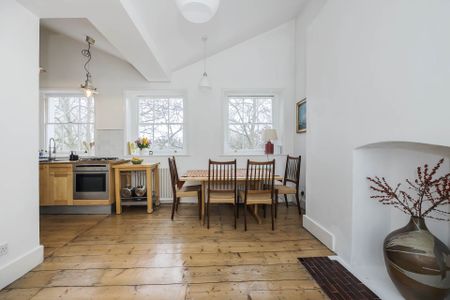Price £2,450 pcm - Available 24/06/2025 - Unfurnished - Photo 3