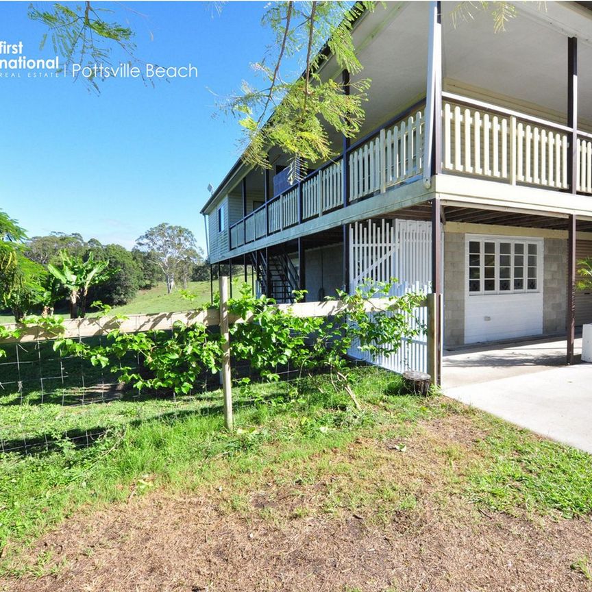 200B Warwick Park Road, 2483, Mooball Nsw - Photo 1