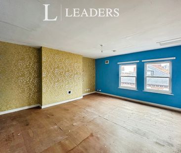 1 bedroom apartment to rent Newtown Street, Leicester, Leicestershi... - Photo 1
