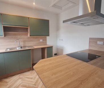 1 bedroom apartment to rent - Photo 2