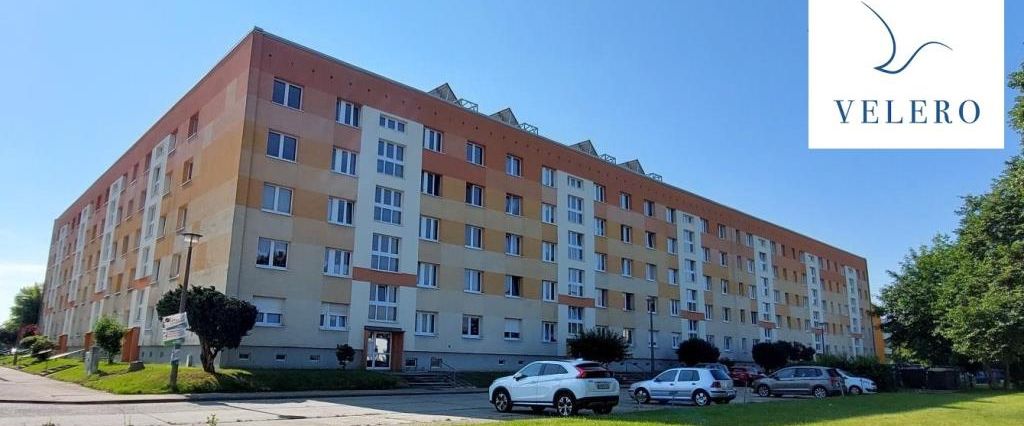 TOLLE 3-RAUMWOHNUNG mit BALKON - Photo 1