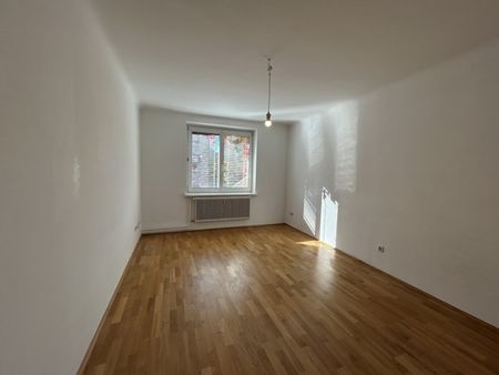 Reindorfgasse - helle und geräumige 4-Zimmer Wohnung mit Einbauküche zu vermieten - Foto 5