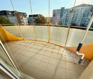 Pronájem bytu 2+kk s balkonem a parkovacím stáním, Olomouc – Fische... - Photo 1