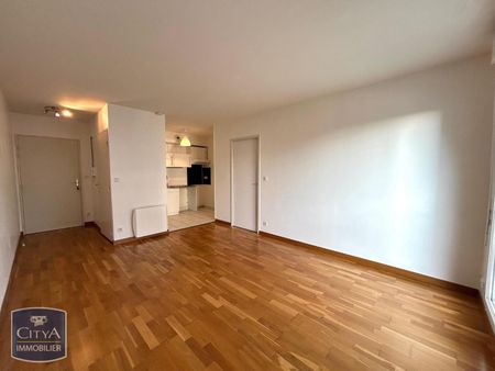Location Appartement 2 pièces 39m² LA RICHE 37520 - Photo 2