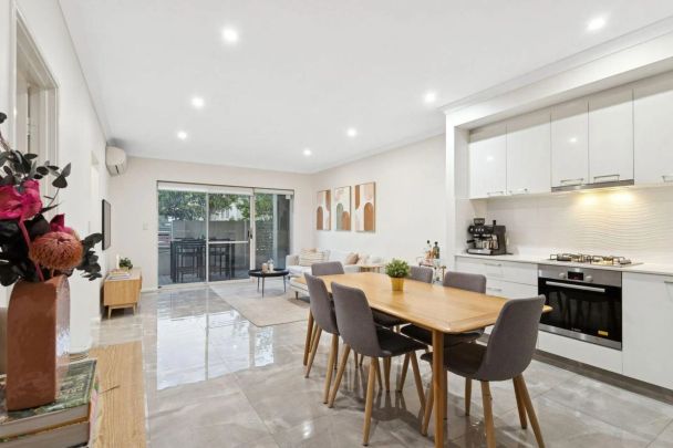 Lock & Leave Perfection - Photo 1