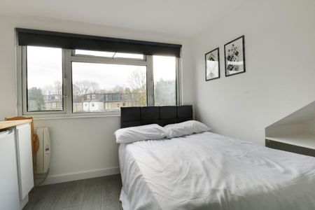 Studio to rent - Photo 4