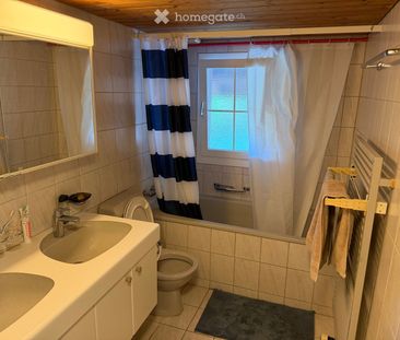 Ein grosses Zimmer befristet auf 2 Jahre - Foto 6
