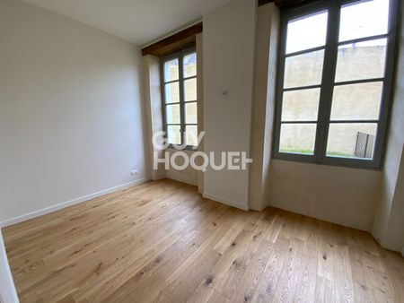 Appartement Guerande 3 pièce(s) 82.18 m2 - Photo 2