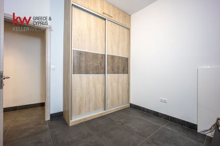 Διαμέρισμα για ενοικίαση Πλατεία Αμερικής (Λεωφόρος Πατησίων - Λεωφόρος Αχαρνών) - Photo 4