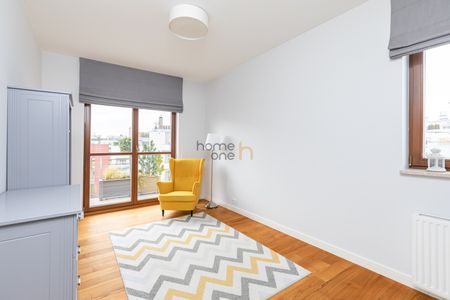 2 sypialnie | 2 garderoby | taras | klima - Photo 4