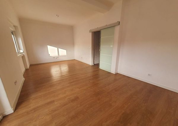 Apartamento T2 em Setúbal