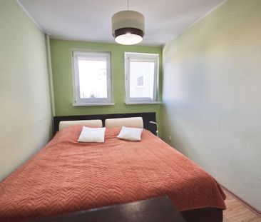 Mieszkanie dwupokojowe os. Zastalowskie ZG - Фото 1