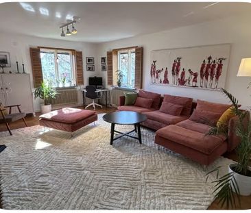 Vildmarksvägen, Spånga - Foto 1