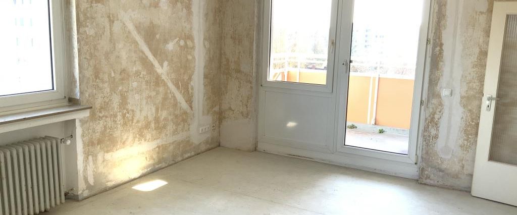 3-Zimmer-Wohnung in Marl - Photo 1