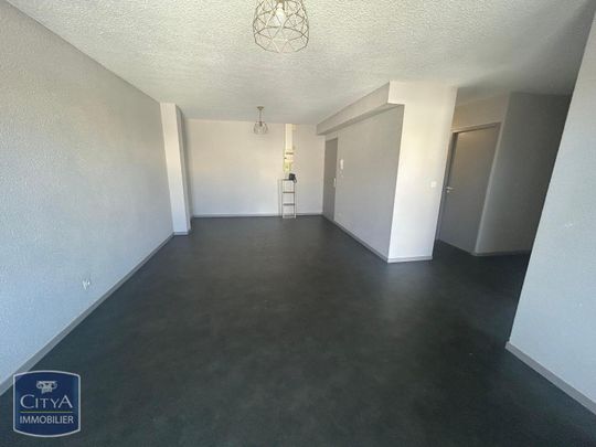 Location Appartement 2 pièces 54m² CHOLET 49300 - Photo 1