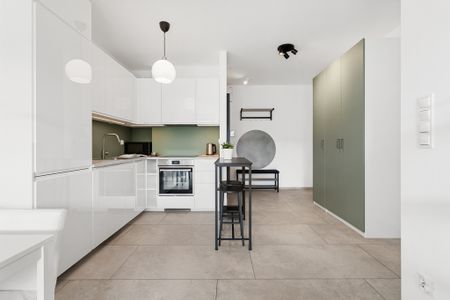 Poznań, Poznań-Grunwald - Zdjęcie 2