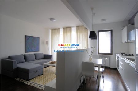 APARTAMENT 2 CAMERE BANEASA/PRIVIGHETORILOR/AMBASADA SUA - Fotografie 3