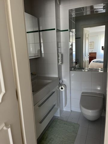 4½-ROOM APARTMENT IN LA TOUR-DE-PEILZ (VD), FURNISHED, TEMPORARY RENTAL - Photo 5