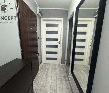 Przytulne 2 pok. | Balkon | Po remoncie - Photo 4