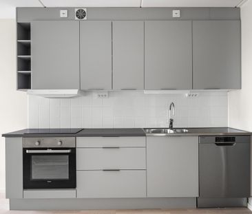 Bollmorabacken, Tyresö - Foto 1