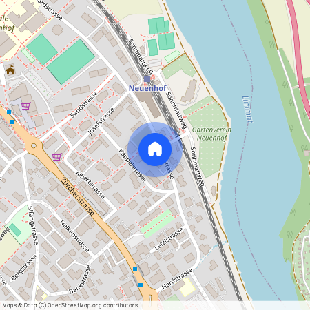 Hardstr. 43, 5432, Neuenhof