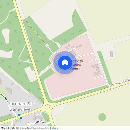 Unit 3, Park Farm Business Centre, Fornham St. Genevieve, Bury St. Edmunds