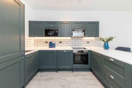 2 bedroom flat to rent - Photo 3