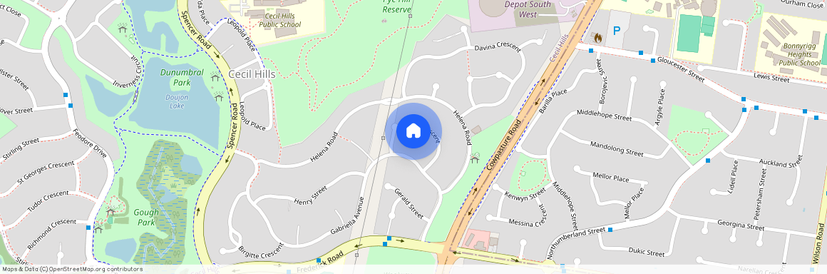 9 Wallis Crescent, NSW 2171, Cecil Hills