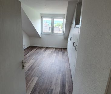 Elegant & Stilvoll: Maisonette-Appartement mit Blick ins Grüne! - Photo 5