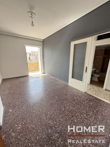 Διαμέρισμα για ενοικίαση Μητρόπολη (Νίκαια) - Φωτογραφία 4