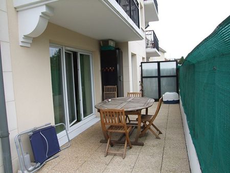 Location Appartement 3 pièces 56m² - Photo 5