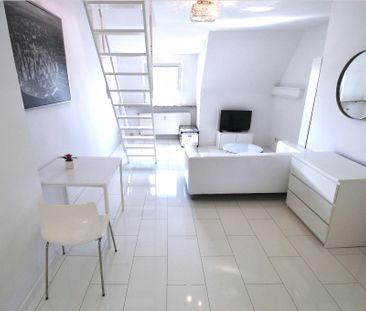 2 Zimmer in Düsseldorf - Photo 5